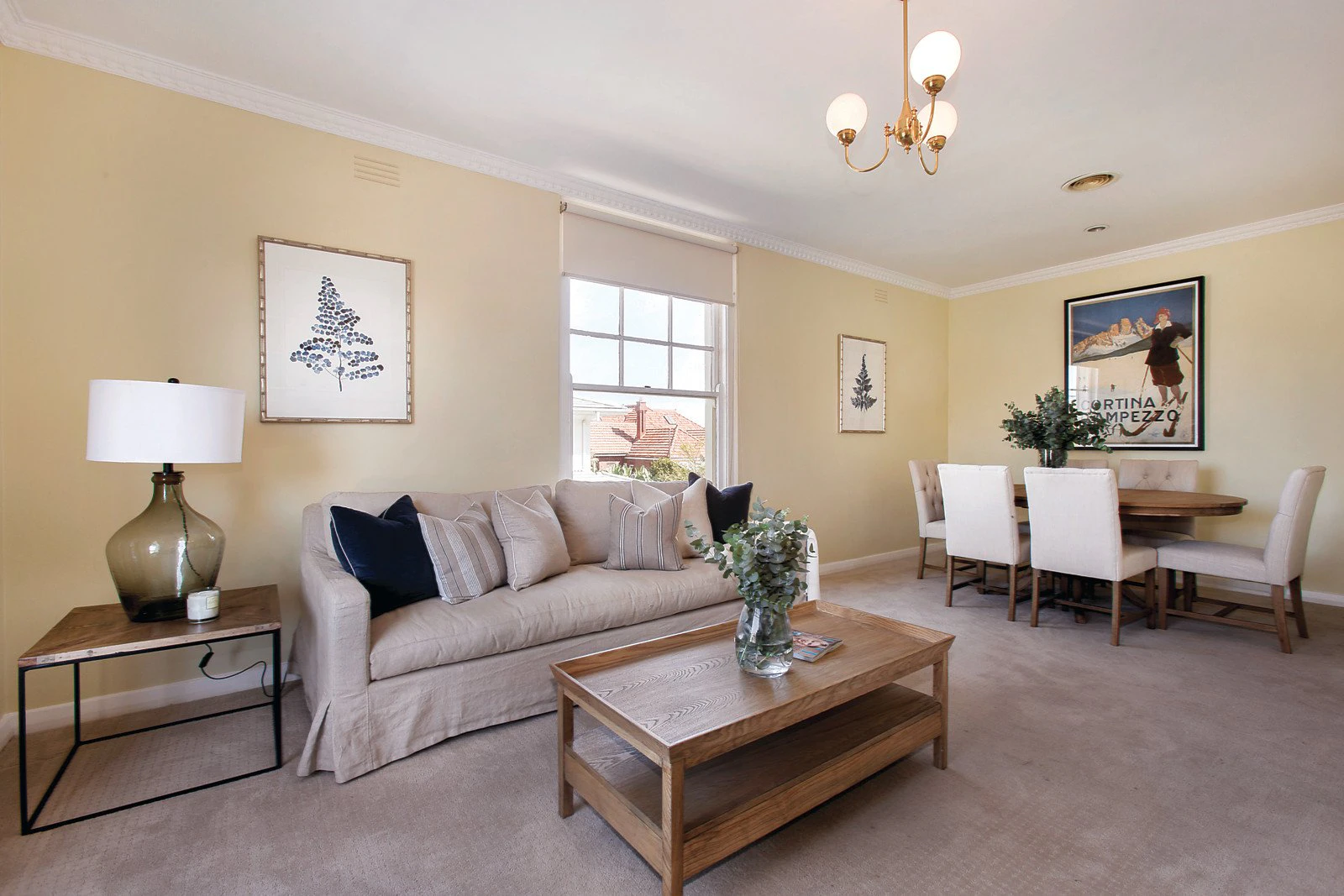 3/17 Tennyson Street, Brighton, VIC