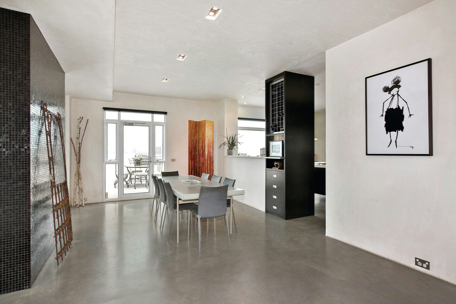 124/1 Graham Street, Port Melbourne, VIC