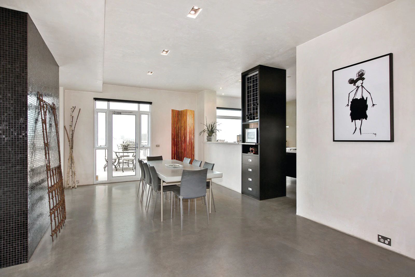 124/1 Graham Street, Port Melbourne, VIC