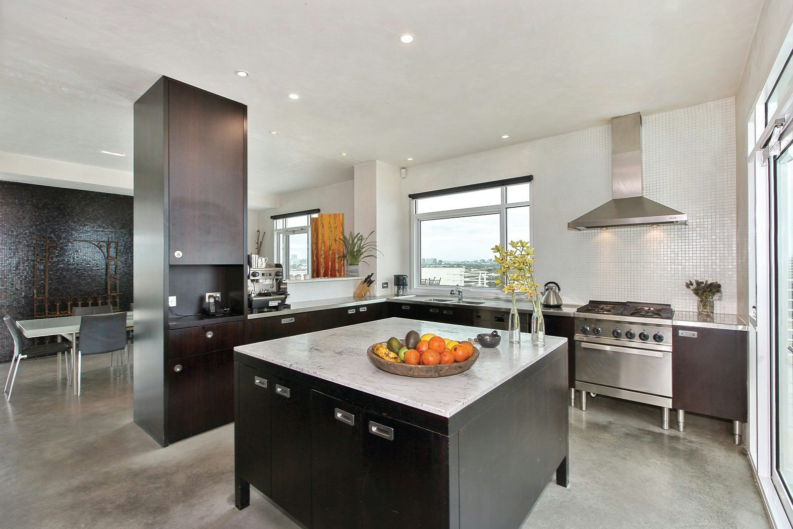 124/1 Graham Street, Port Melbourne, VIC