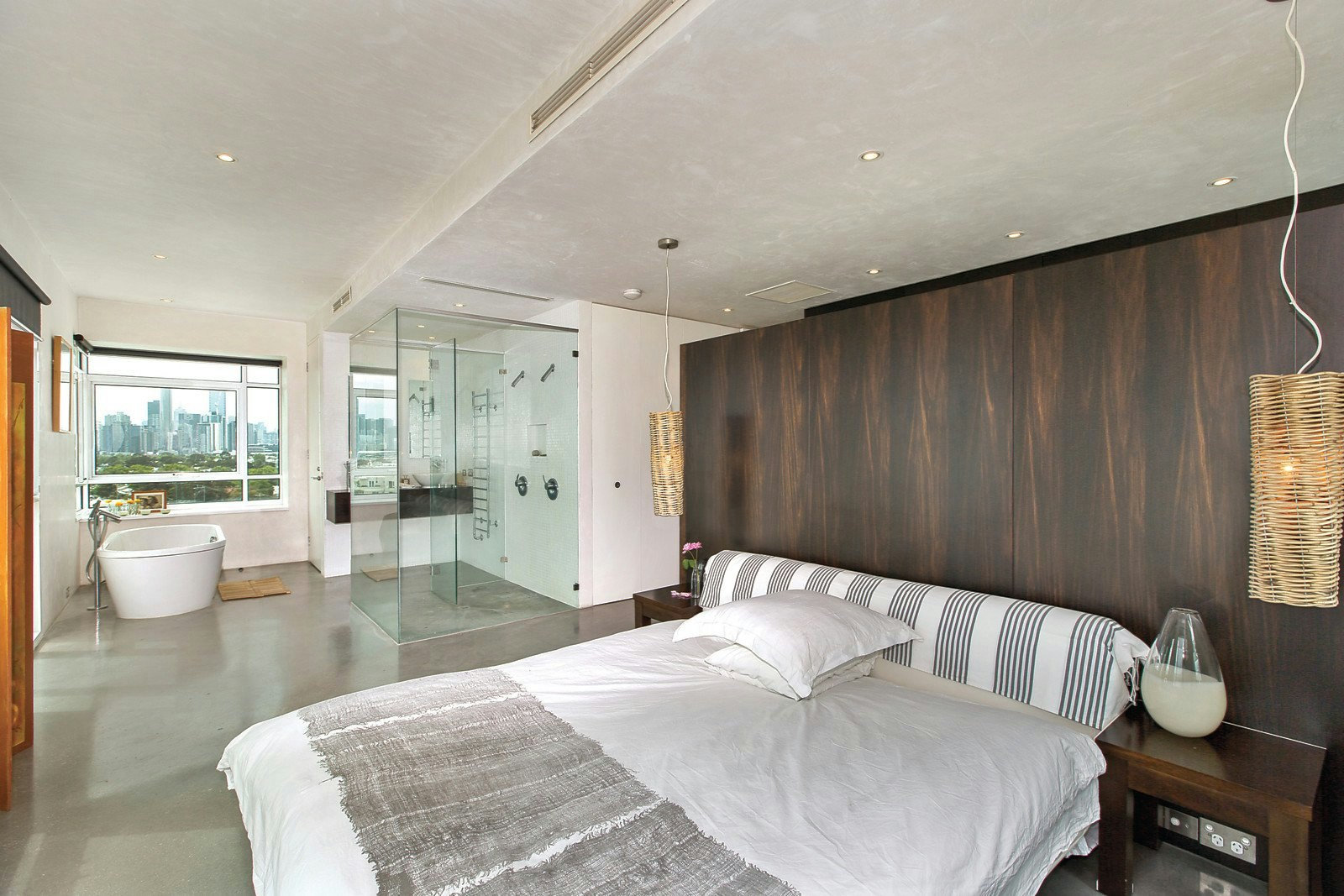 124/1 Graham Street, Port Melbourne, VIC