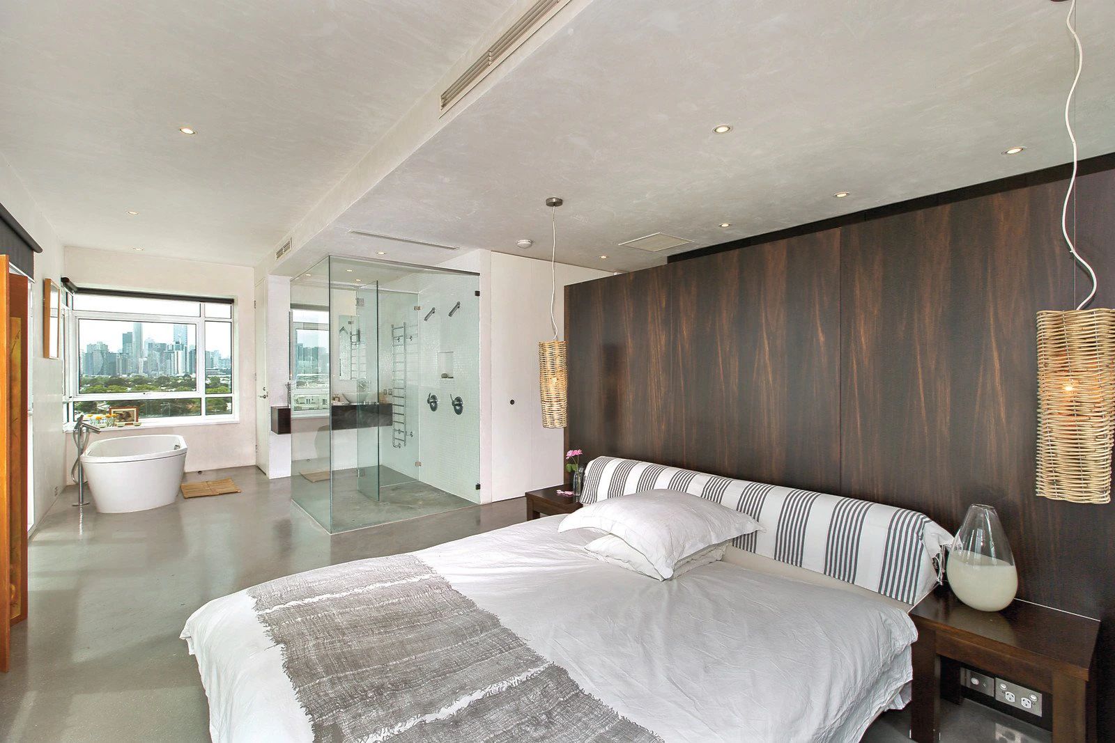 124/1 Graham Street, Port Melbourne, VIC