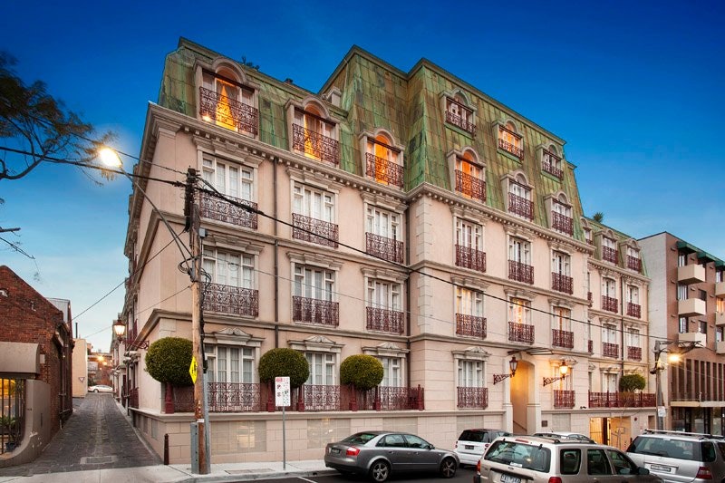 31/50 Ross Street, Toorak, VIC