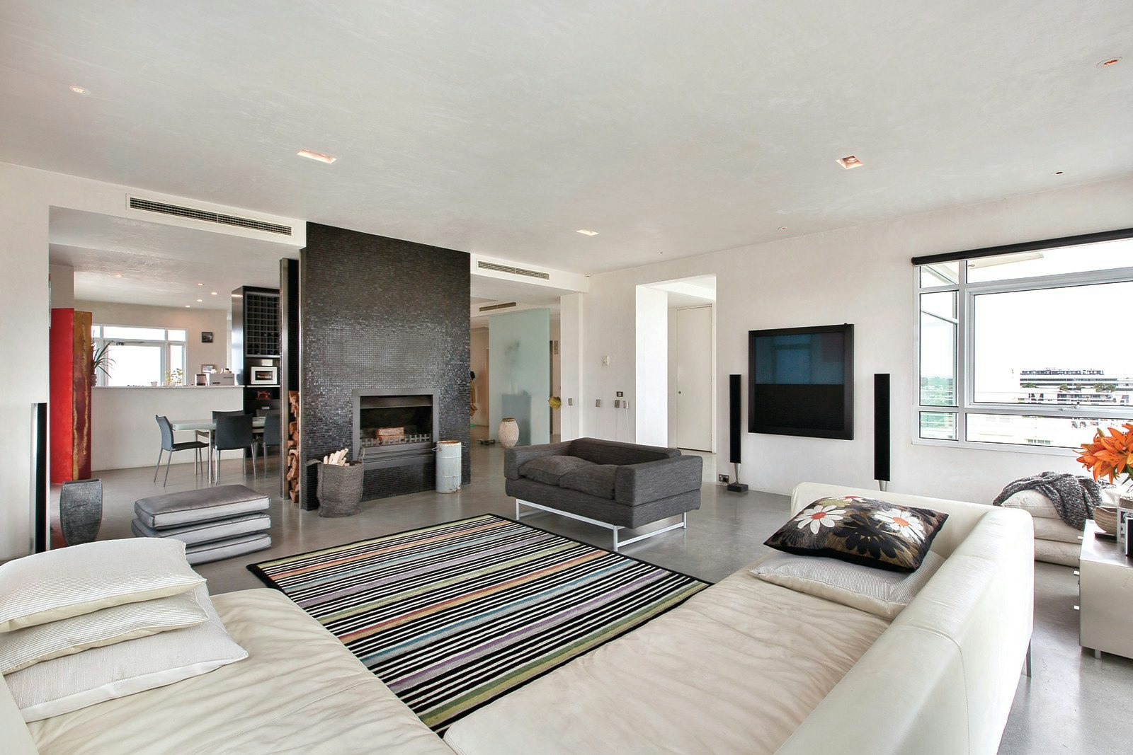 124/1 Graham Street, Port Melbourne, VIC