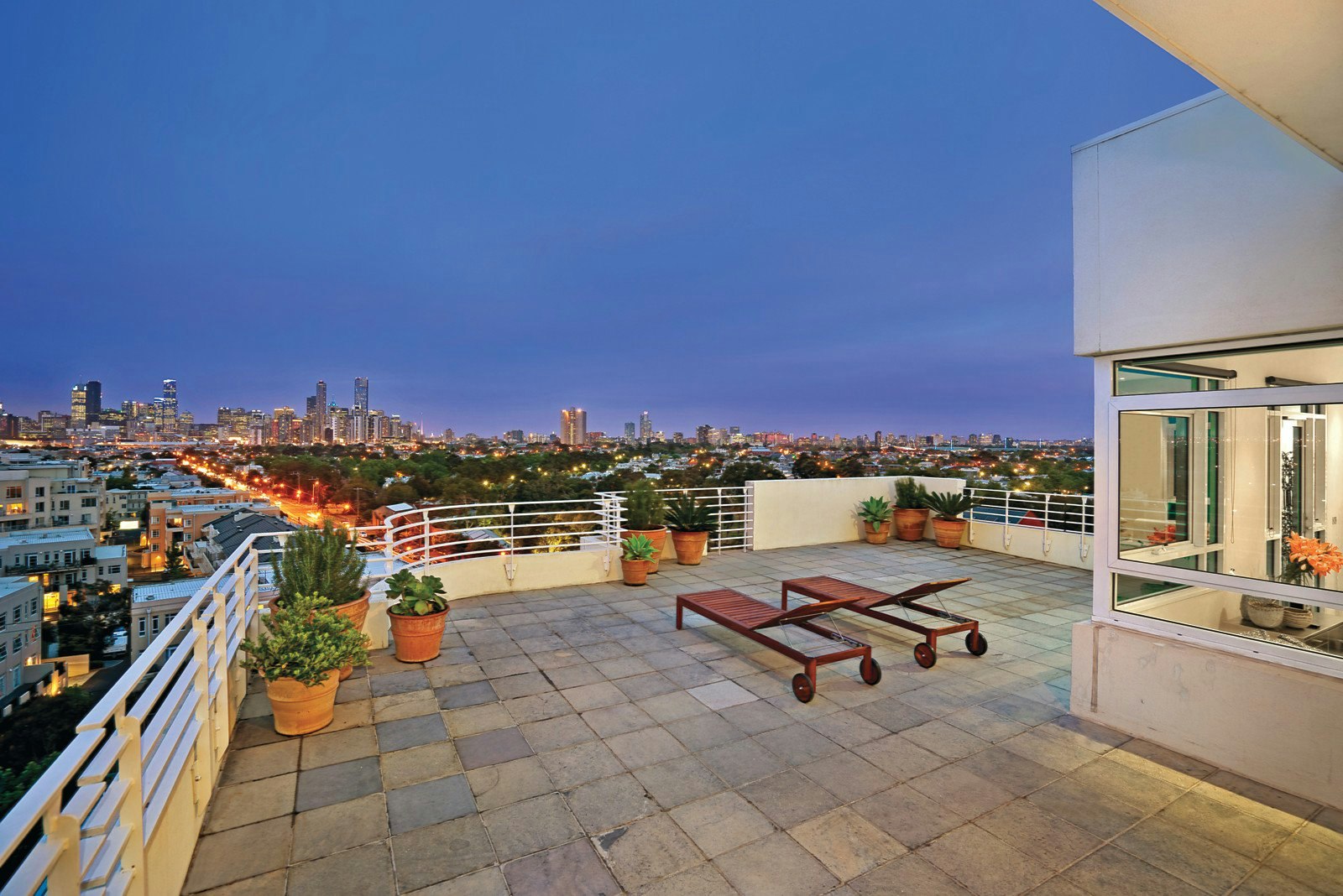 124/1 Graham Street, Port Melbourne, VIC