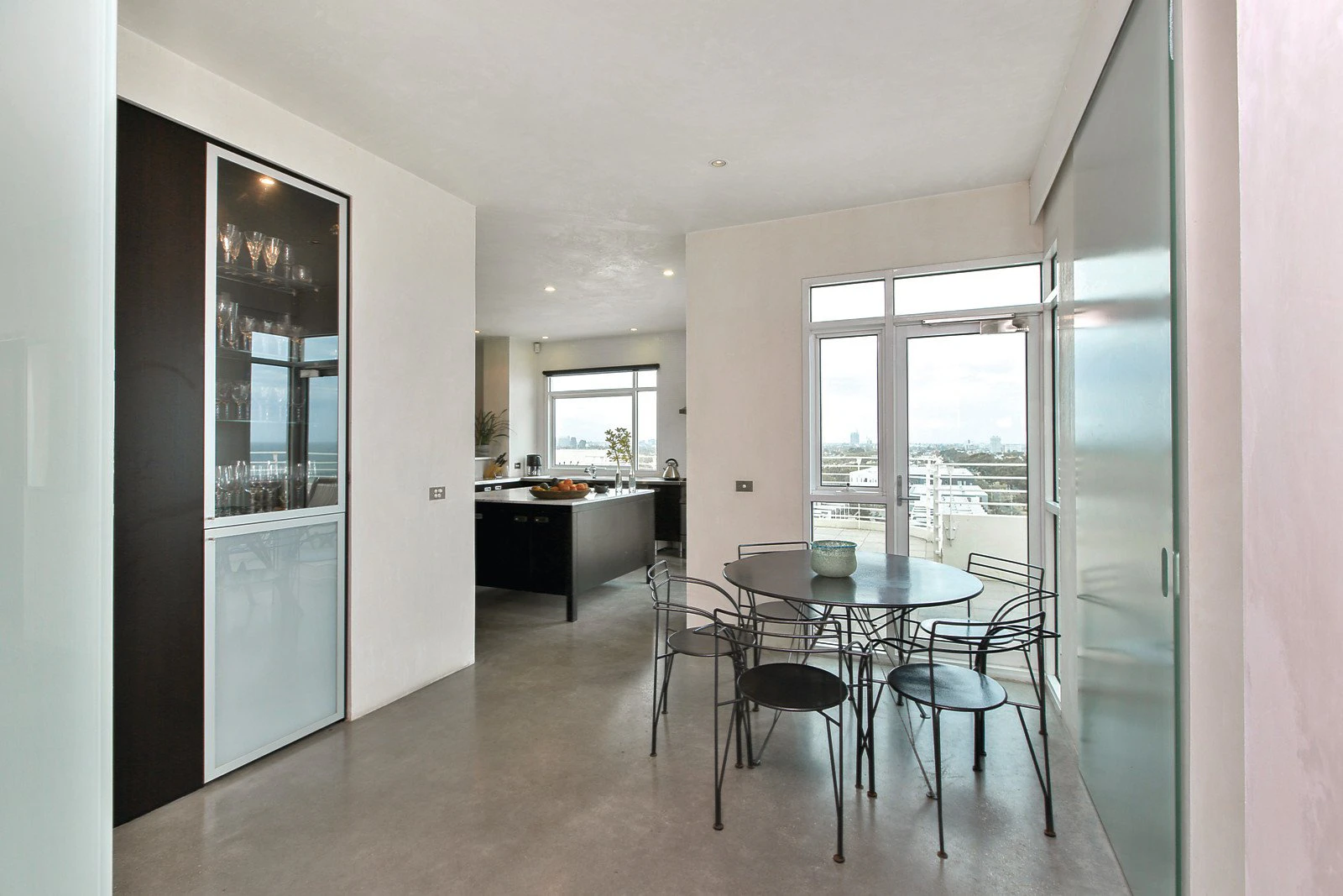 124/1 Graham Street, Port Melbourne, VIC