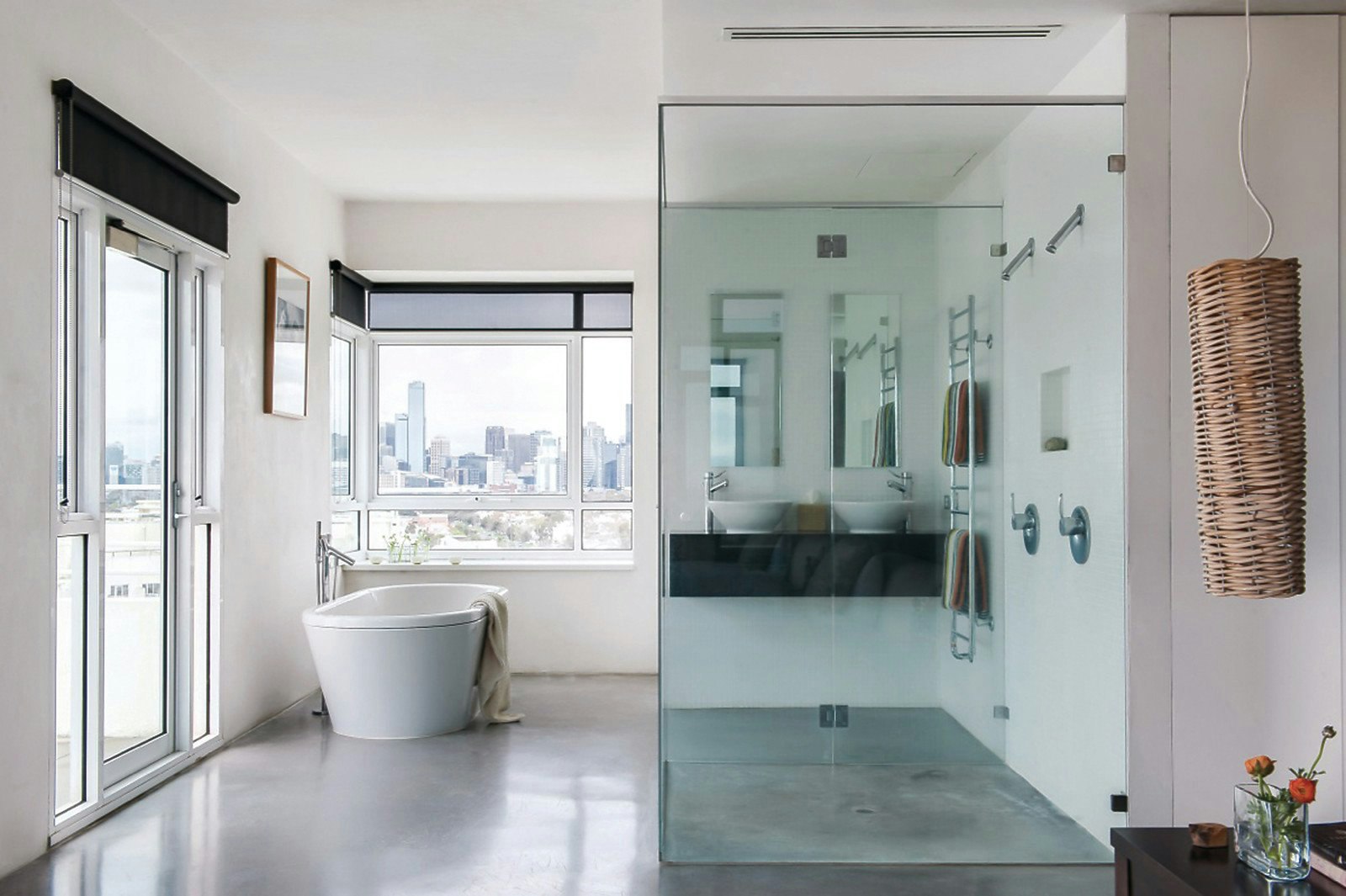 124/1 Graham Street, Port Melbourne, VIC