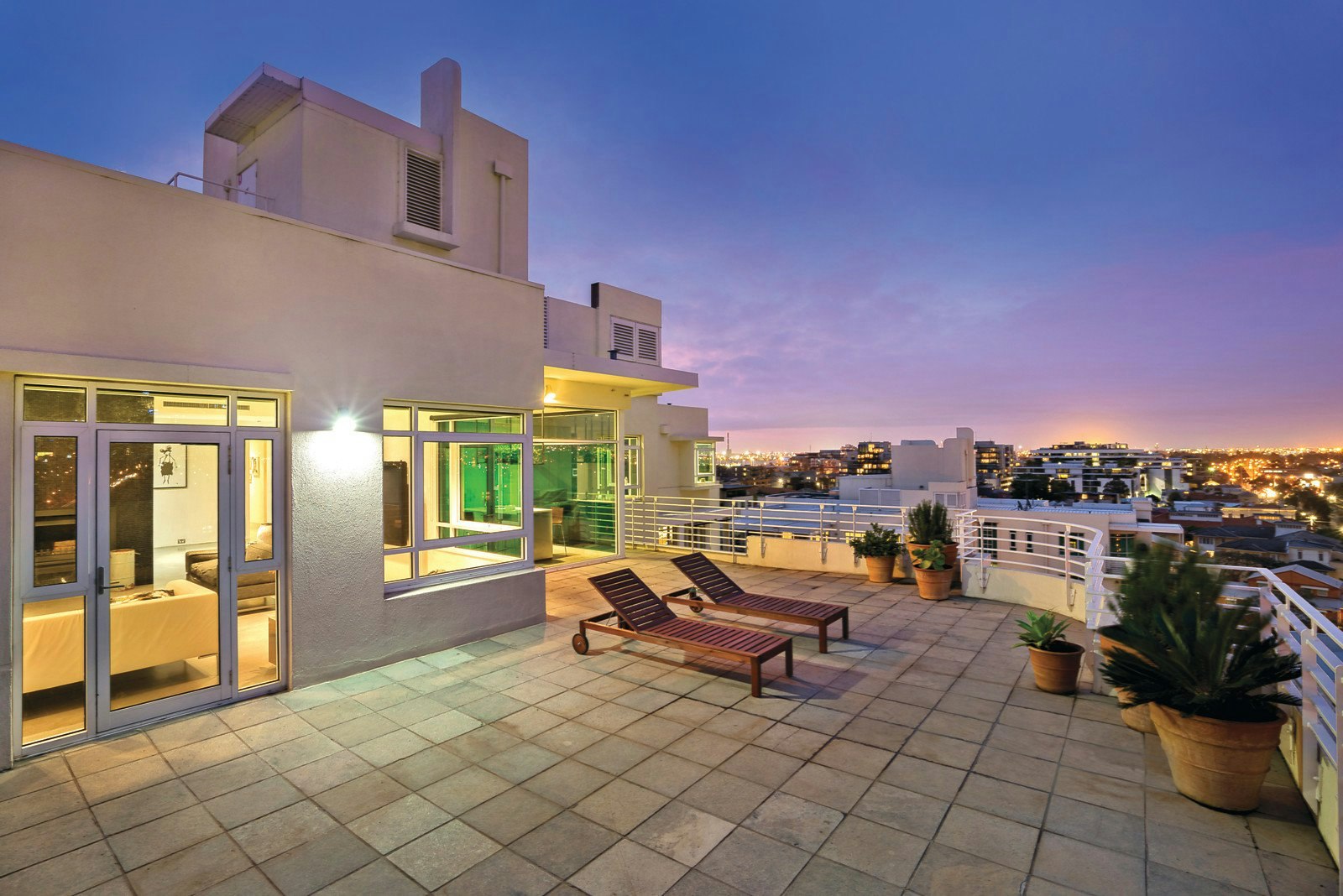 124/1 Graham Street, Port Melbourne, VIC