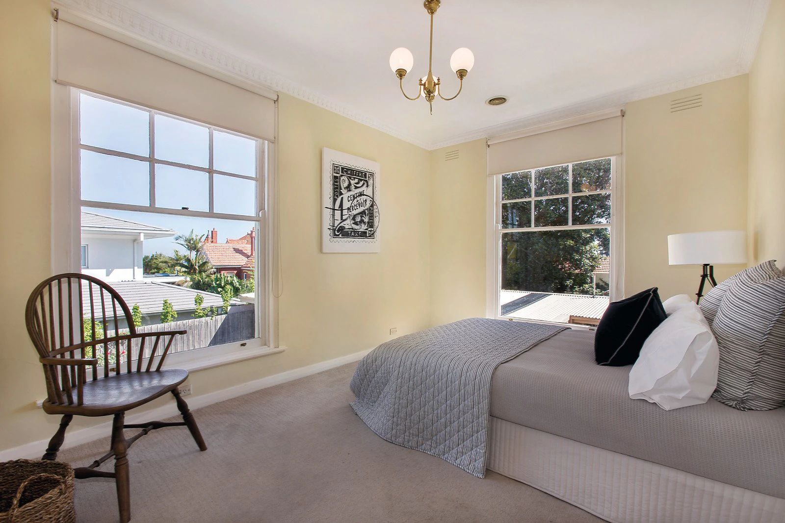3/17 Tennyson Street, Brighton, VIC