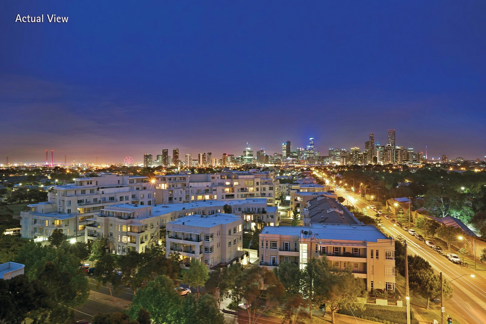 124/1 Graham Street, Port Melbourne, VIC