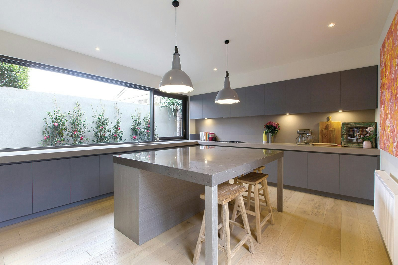 1 Hanover Lane, Prahran, VIC