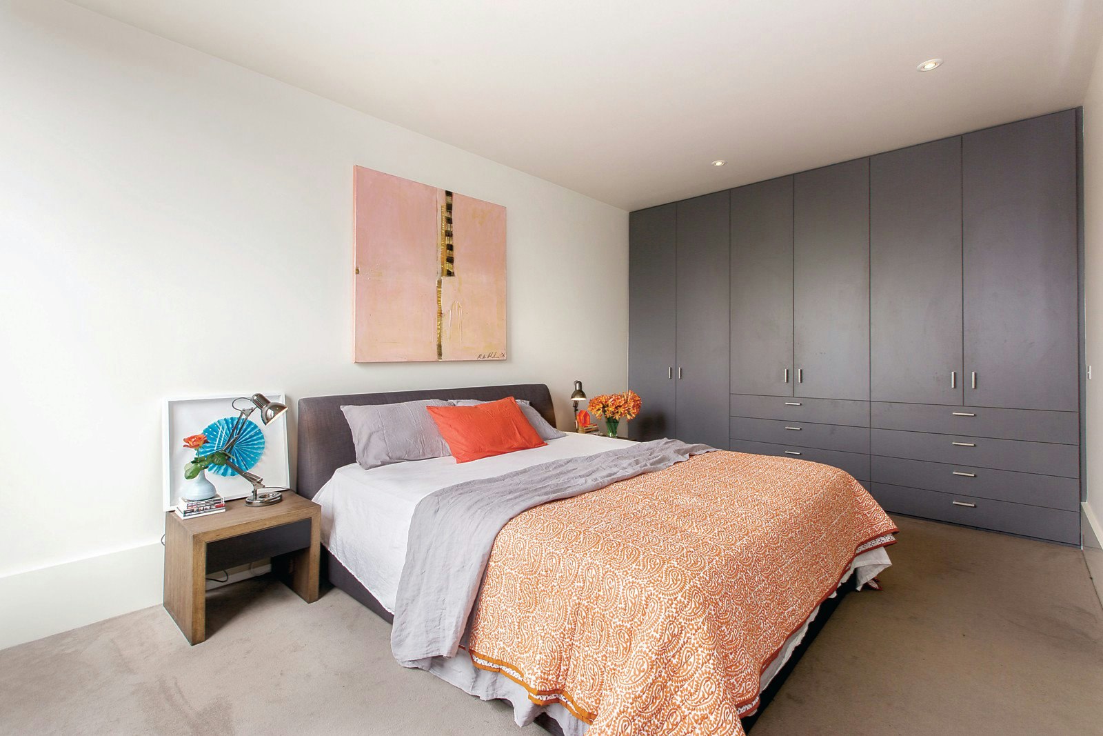 1 Hanover Lane, Prahran, VIC