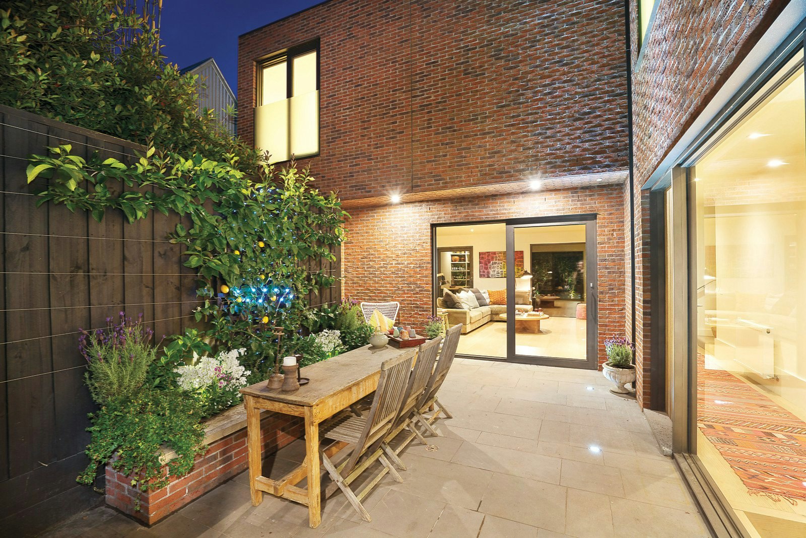 1 Hanover Lane, Prahran, VIC