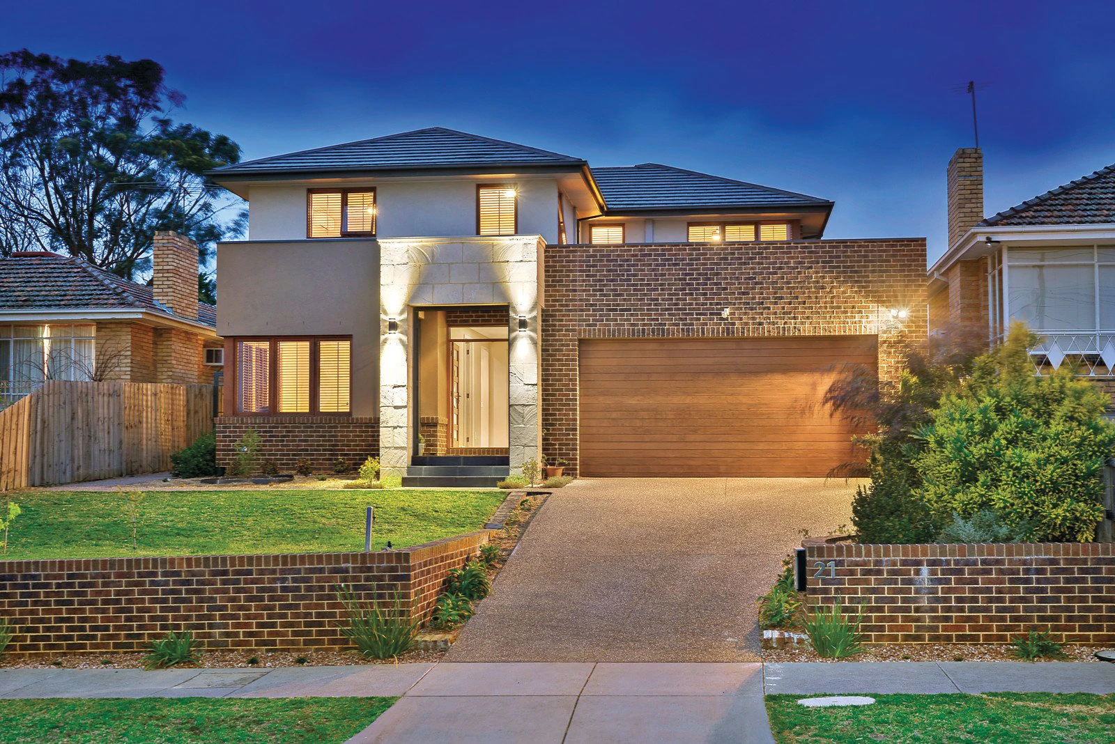 21 Kawarren Street, Balwyn North, VIC