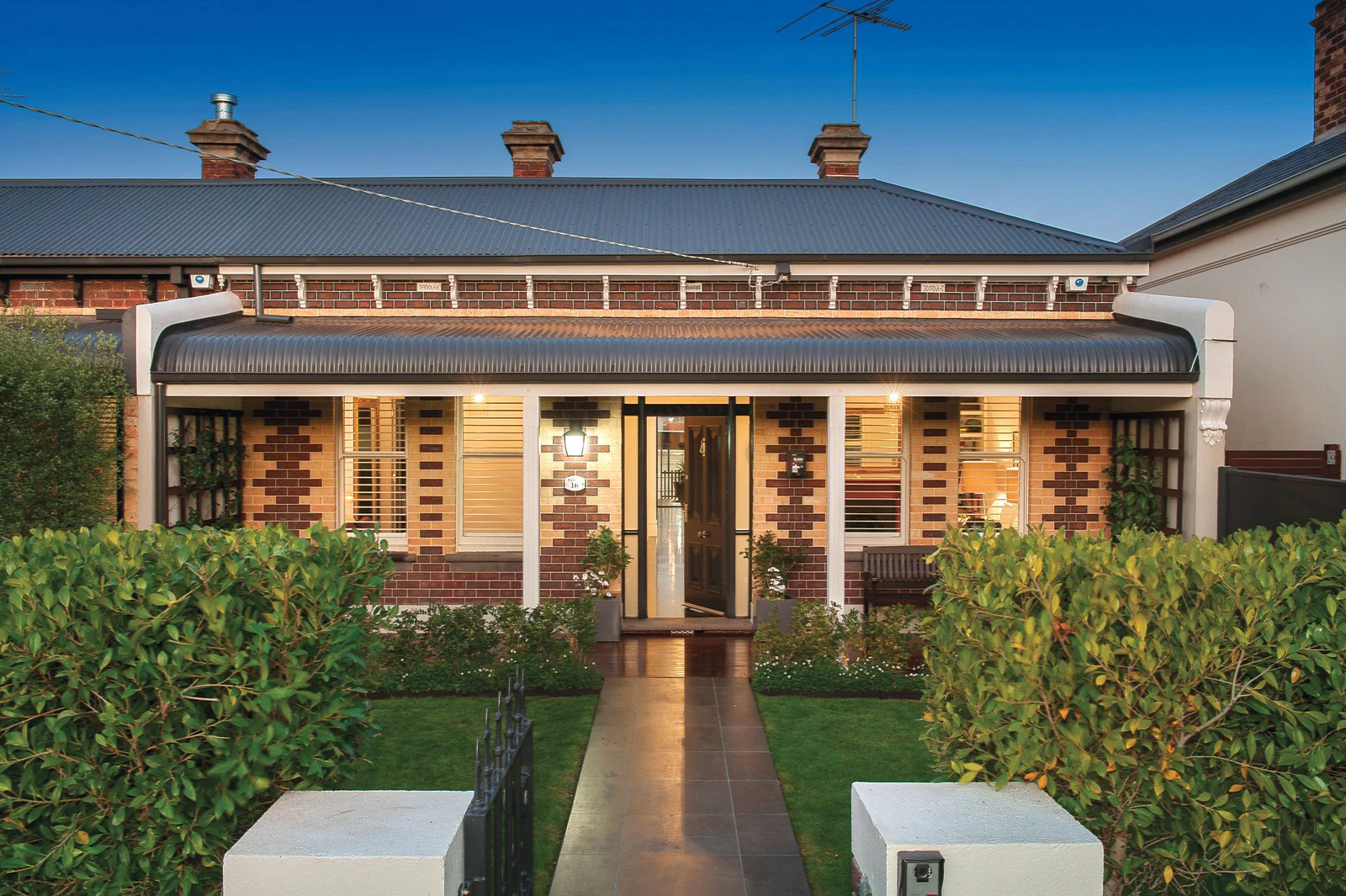 16 Donald Street, Prahran, VIC