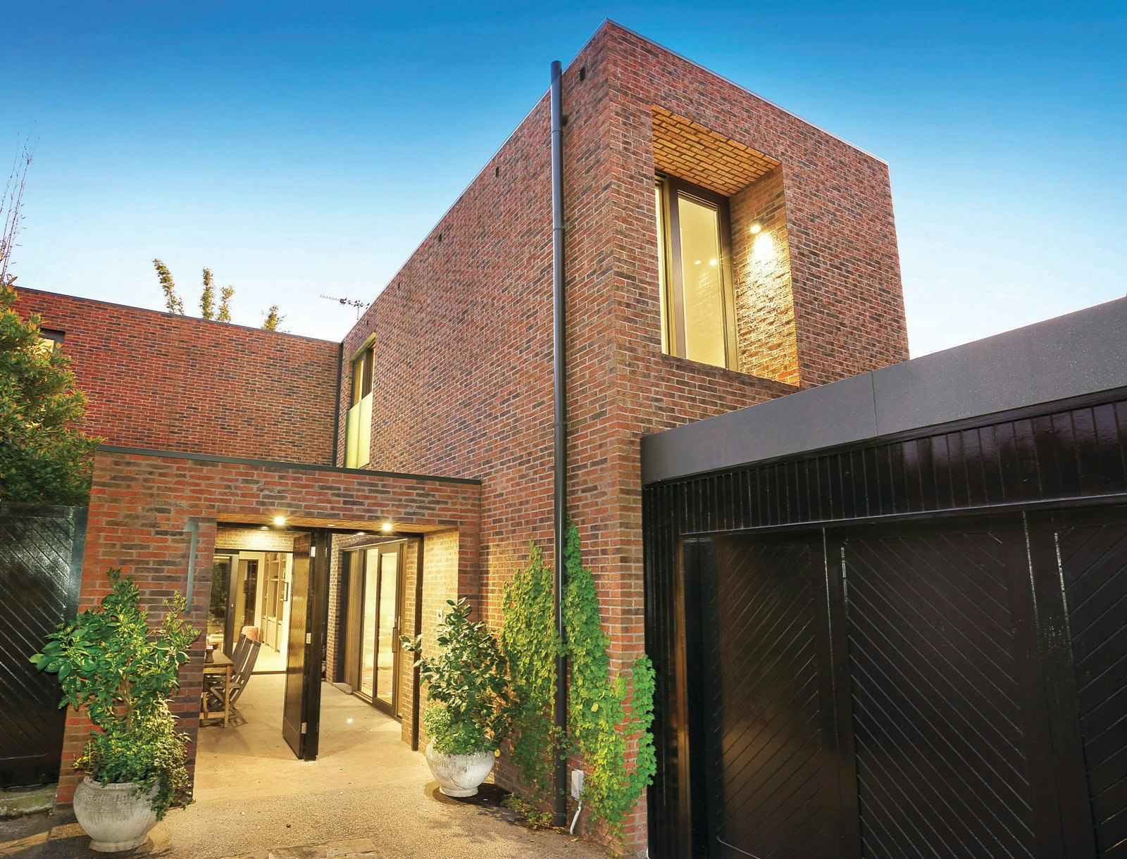 1 Hanover Lane, Prahran, VIC