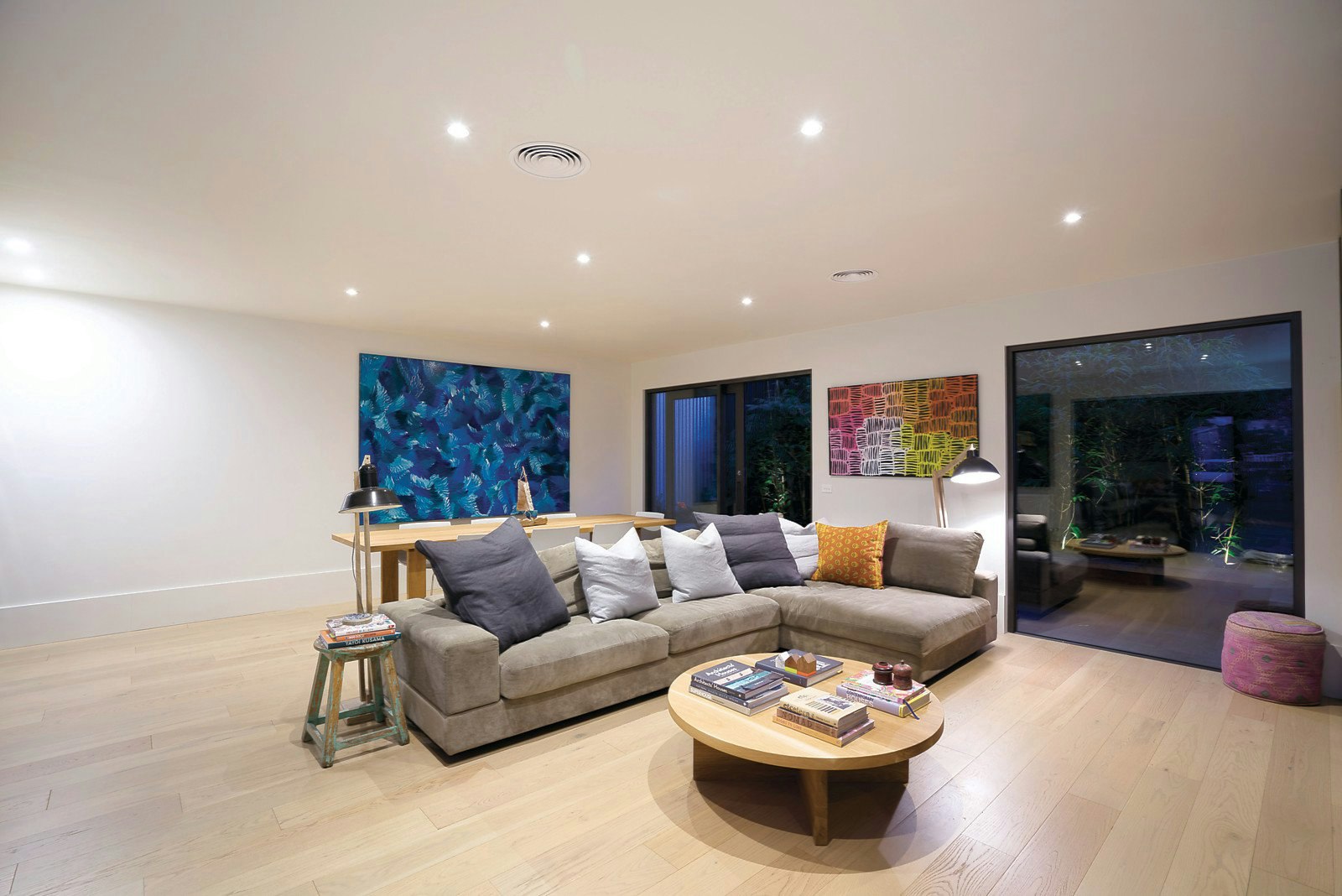 1 Hanover Lane, Prahran, VIC