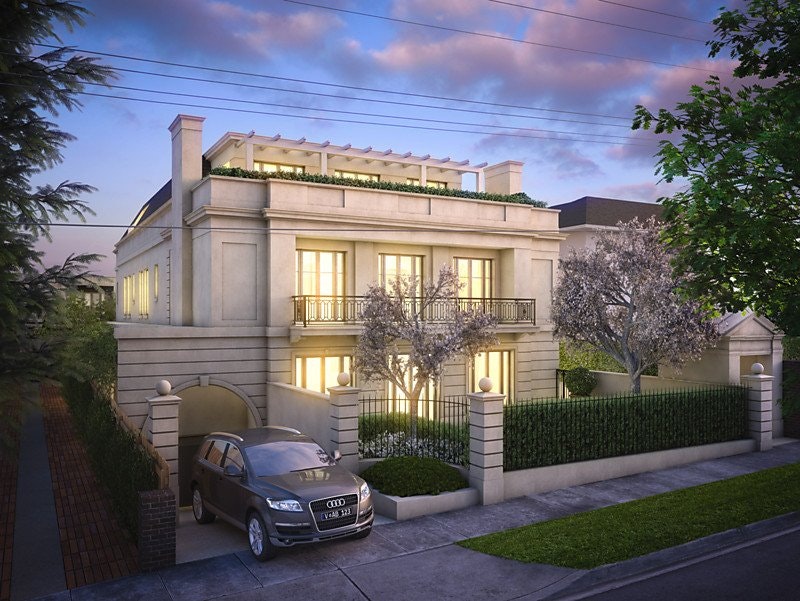 24-26 Bruce Street, Toorak, VIC