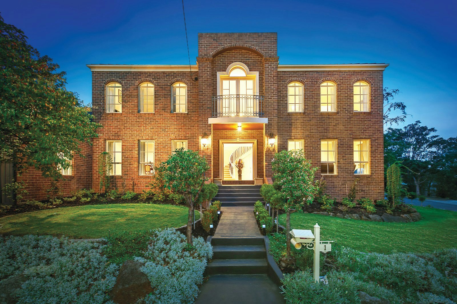 1 Lovell Street, Hawthorn East, VIC