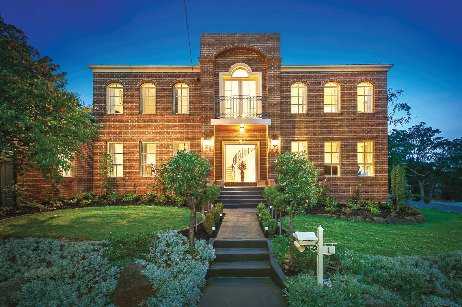 1 Lovell Street, Hawthorn East, VIC