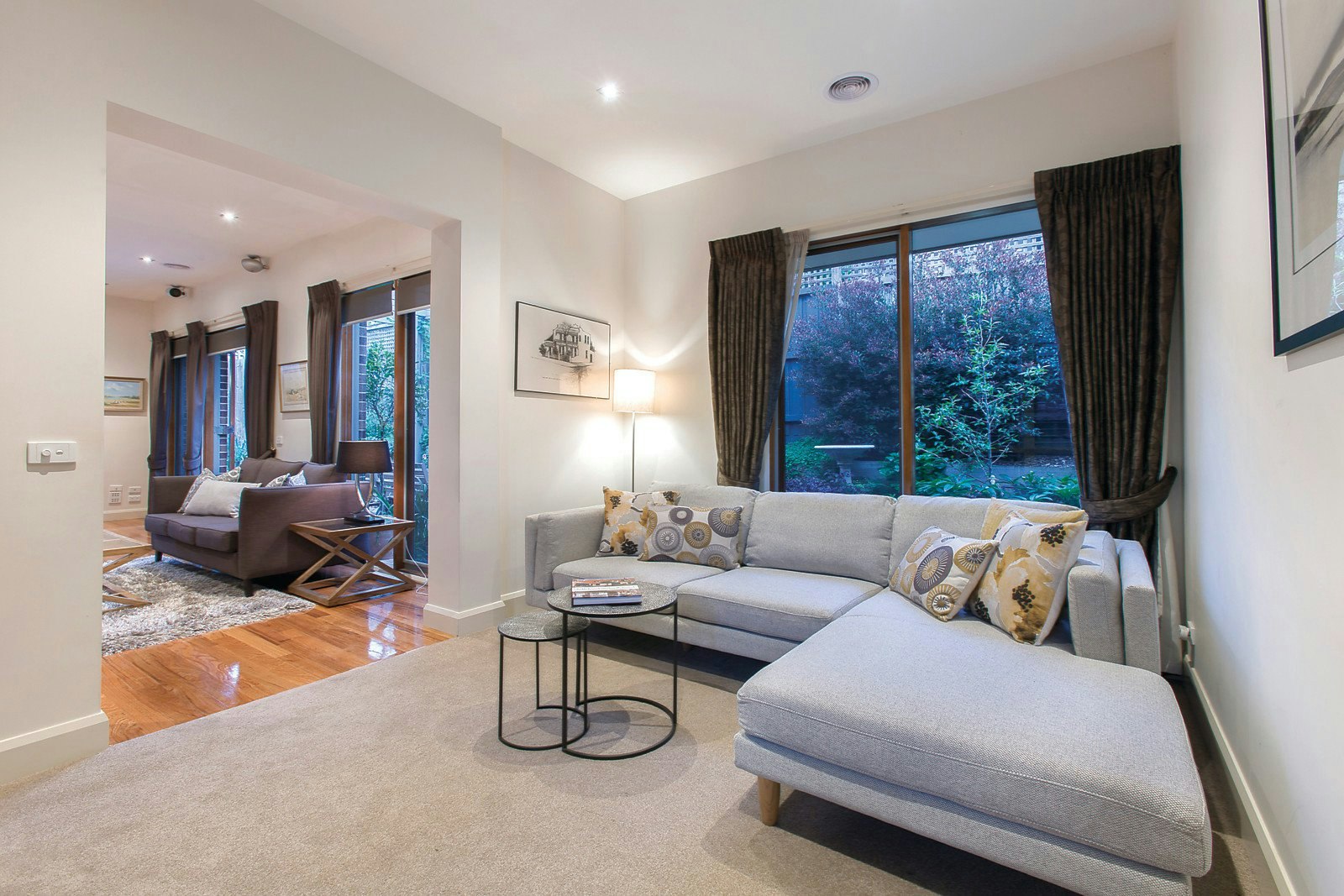 3/3 New Street, Surrey Hills, VIC