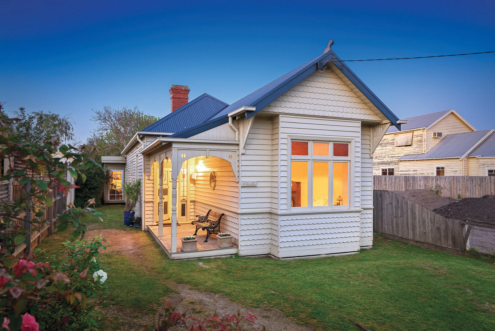 14 Parnell Street, Elsternwick, VIC