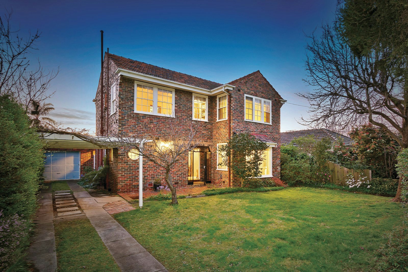 1 Carmelo Avenue, Malvern East, VIC