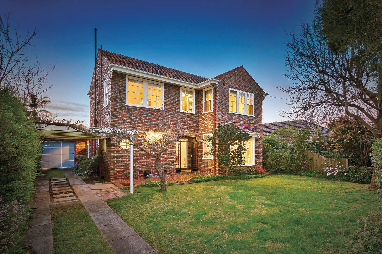 1 Carmelo Avenue, Malvern East, VIC