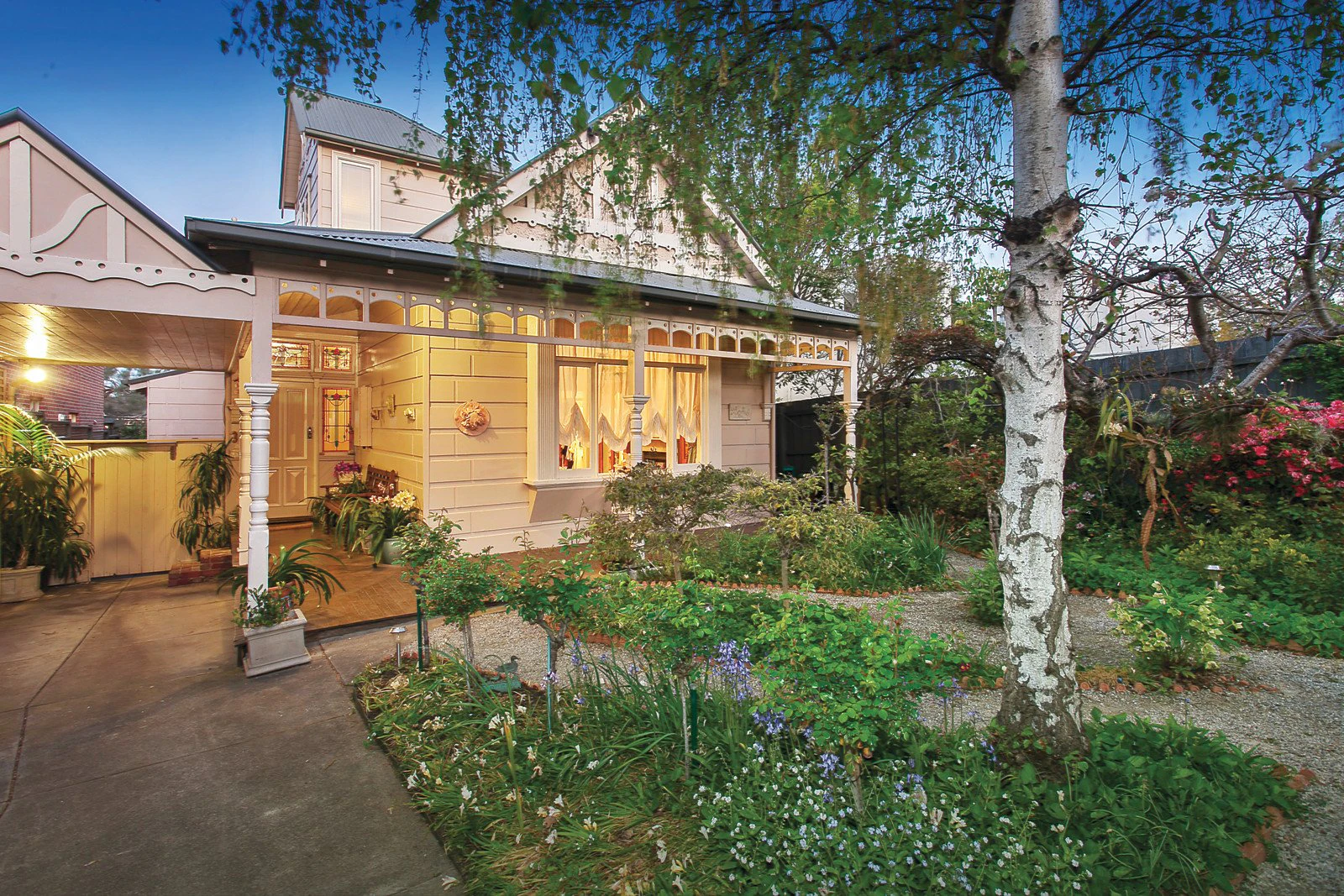 16 Glenview Avenue, Malvern, VIC
