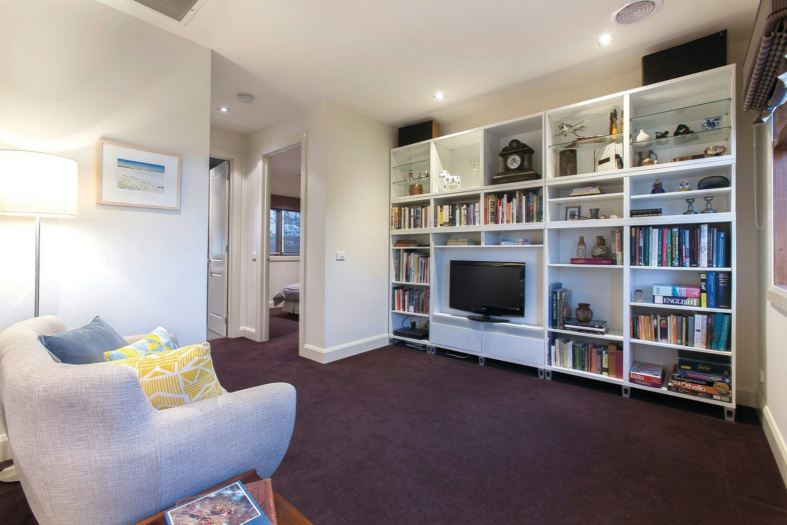 3/3 New Street, Surrey Hills, VIC