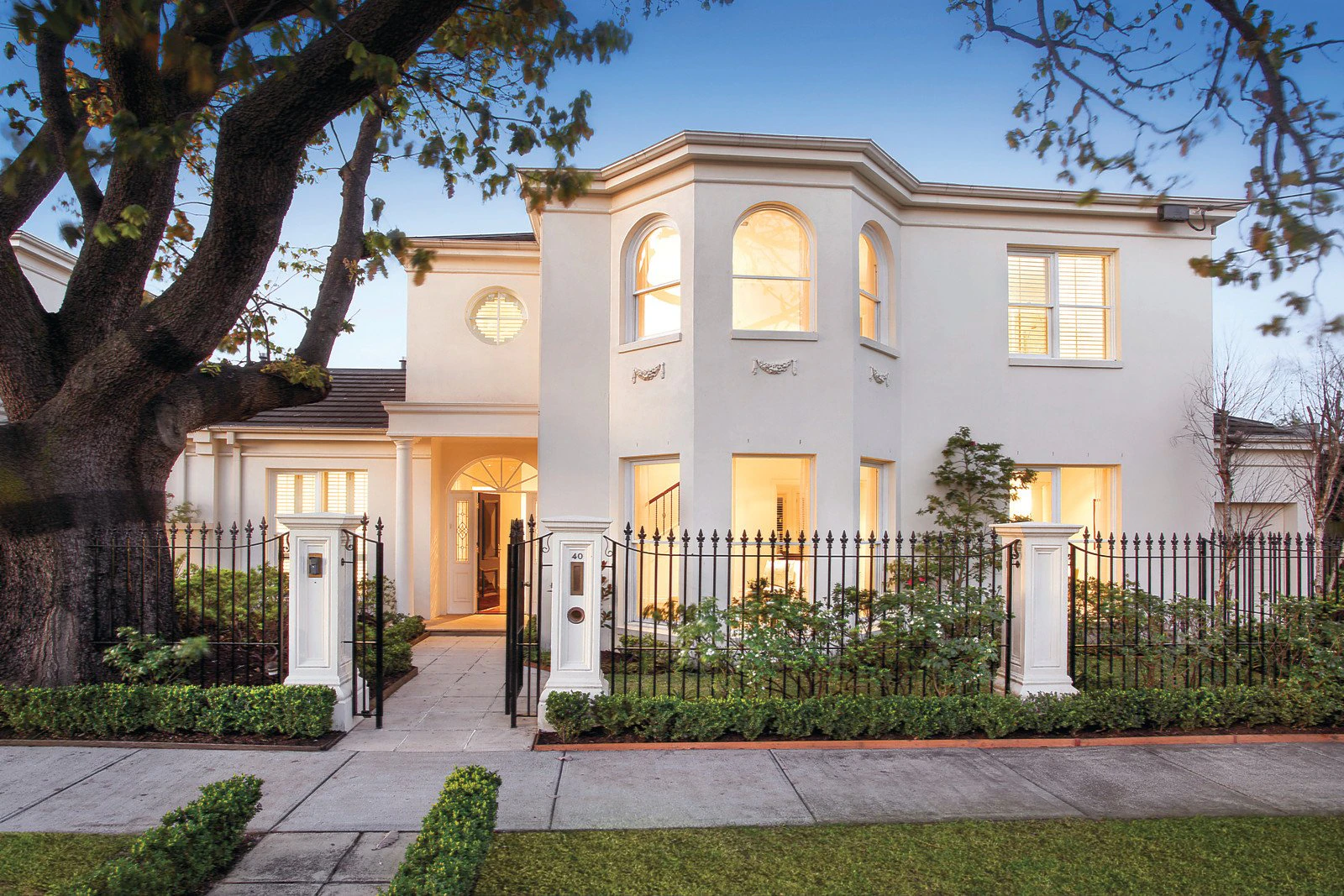 40 Alma Road, Camberwell, VIC