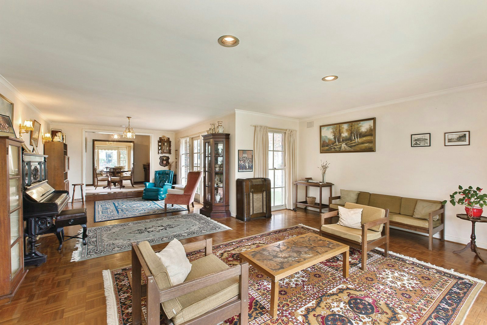 1 Carmelo Avenue, Malvern East, VIC