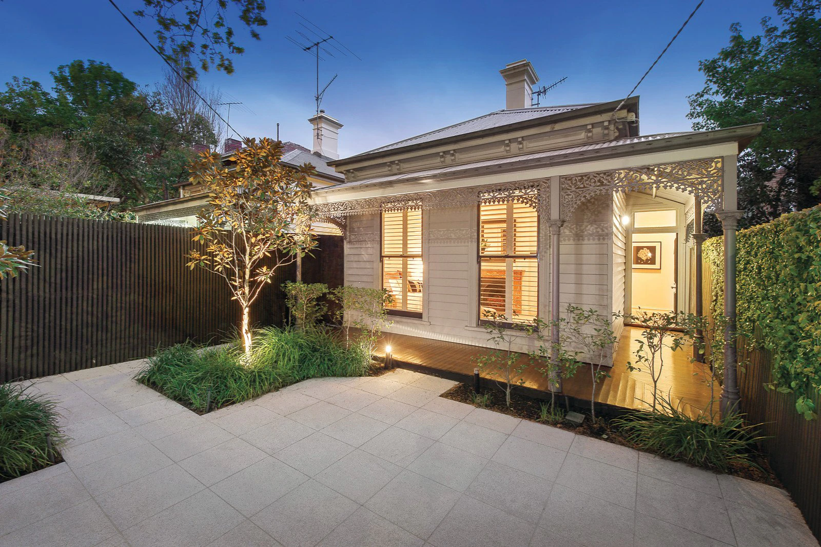 6 Stanley Street, South Yarra, VIC
