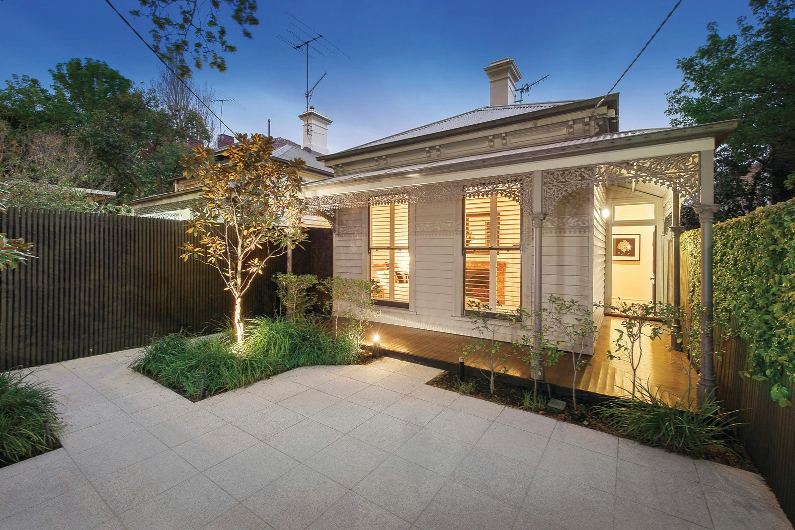 6 Stanley Street, South Yarra, VIC