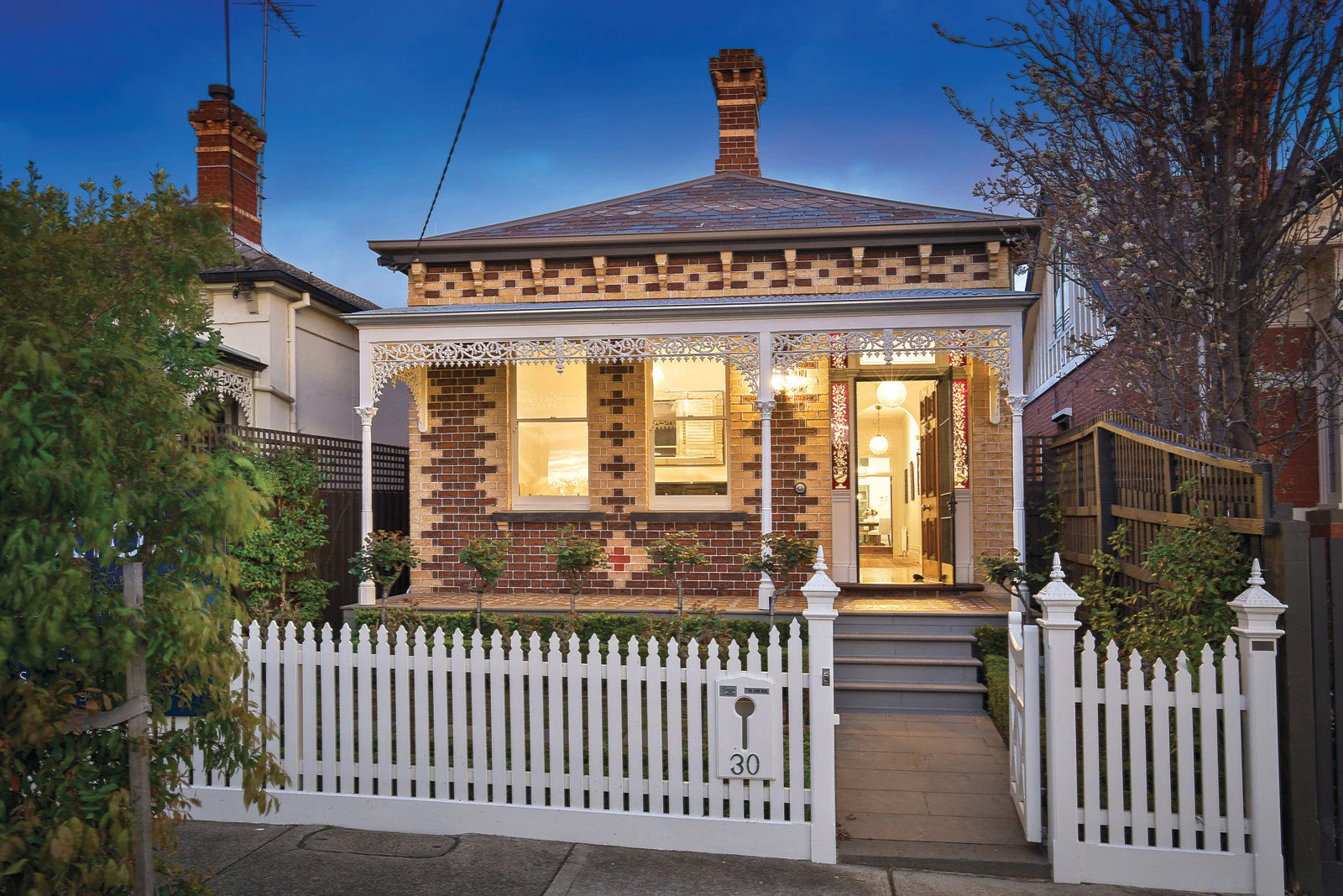 30 Seymour Avenue, Armadale, VIC