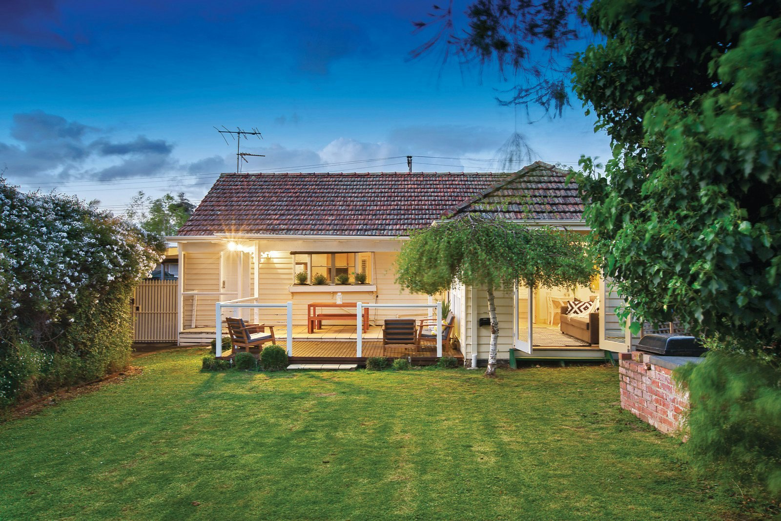 22 Massey Street, Box Hill South, VIC