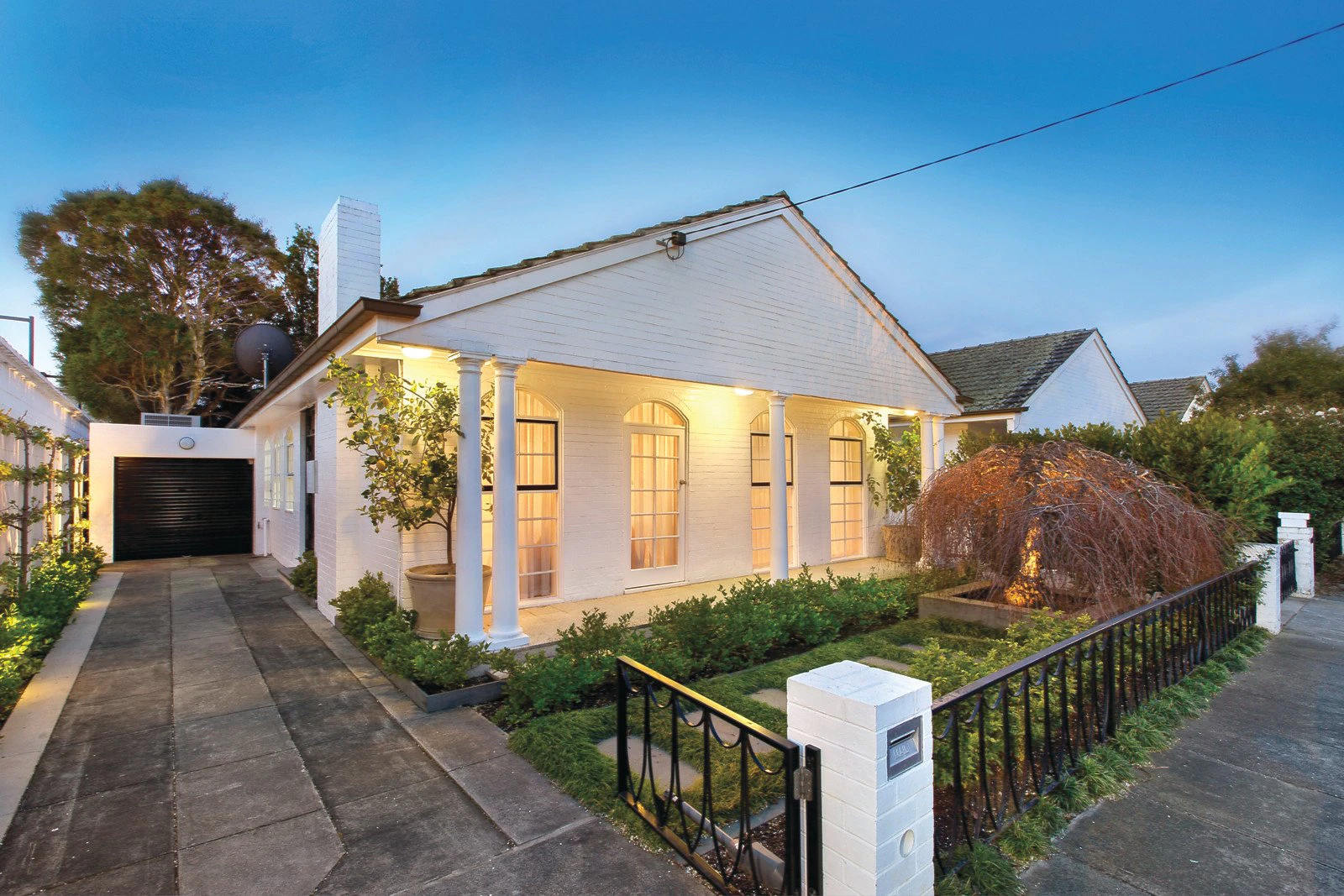 5/7 Hopetoun Road, Toorak, VIC