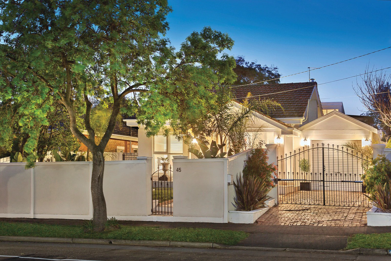 45 Centre Road, Brighton East, VIC