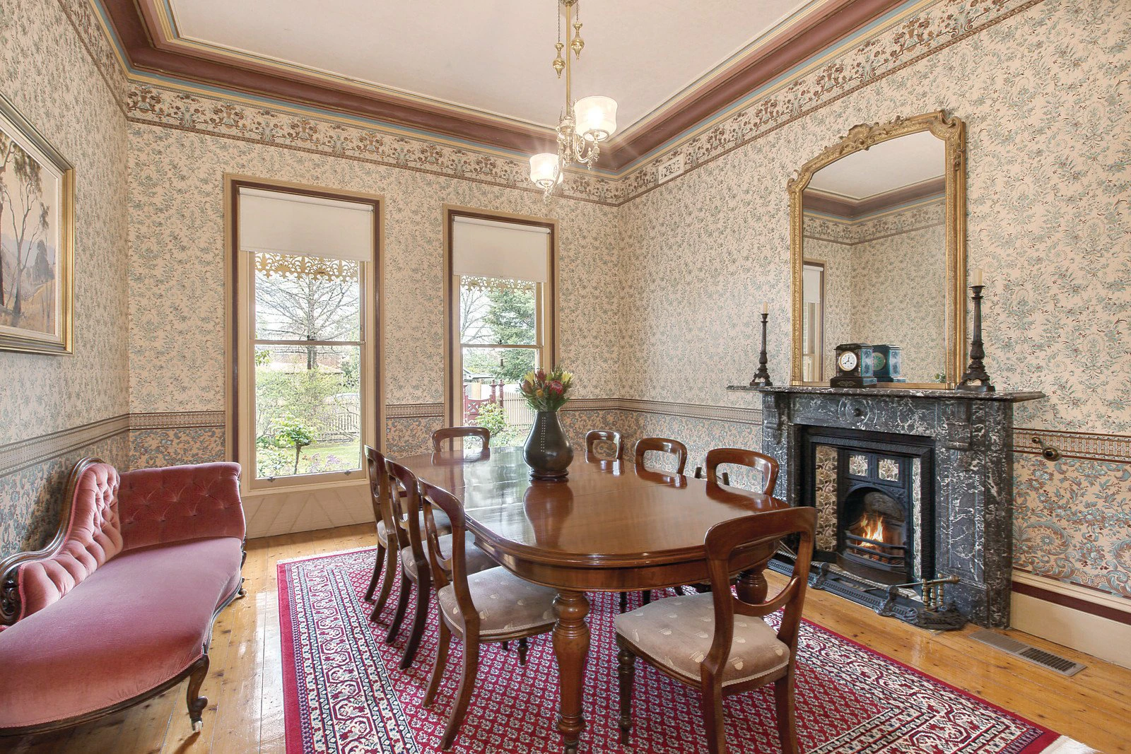 1 Beaconsfield Road, Hawthorn East, VIC