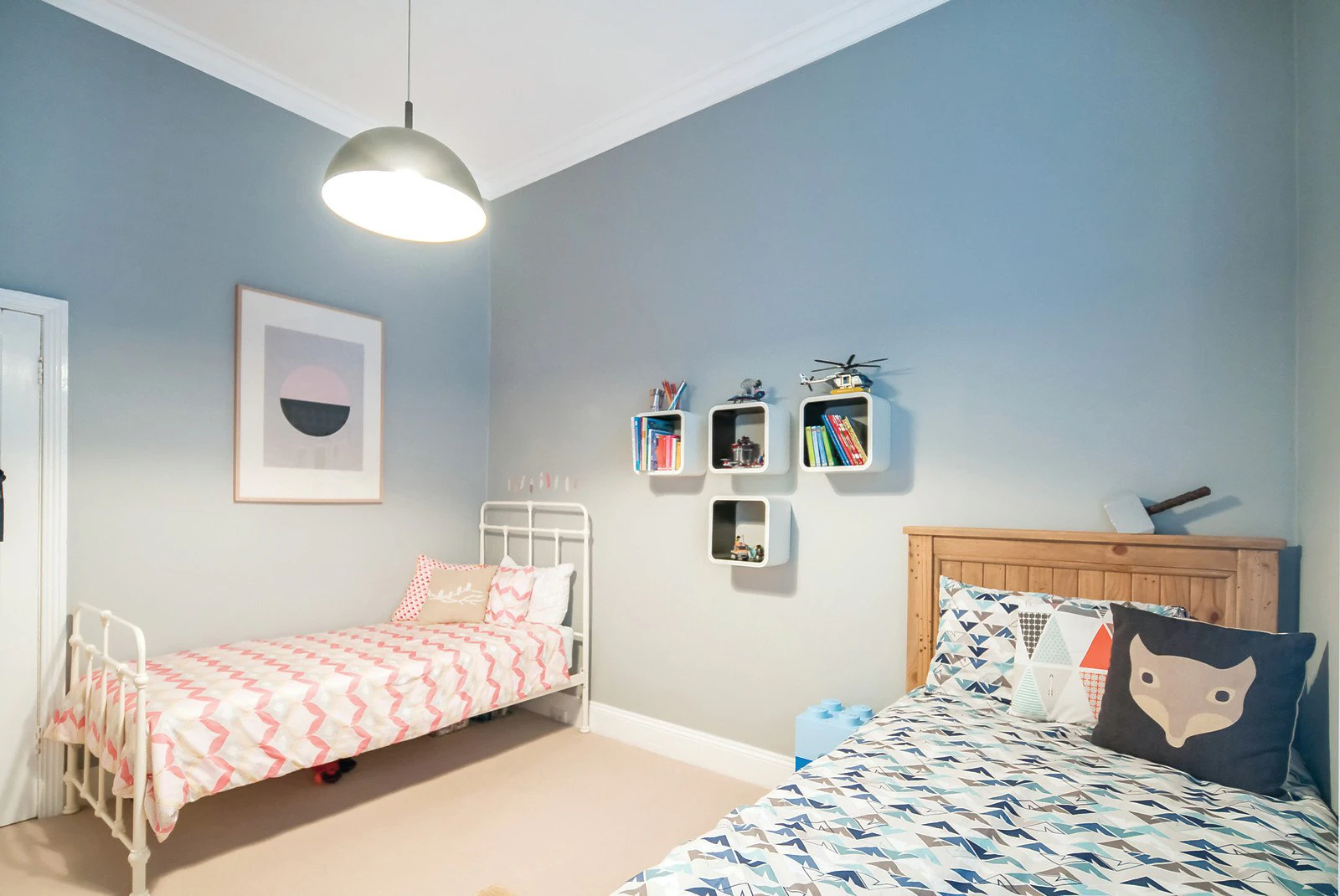 1 Freeman Street, Hawthorn East, VIC