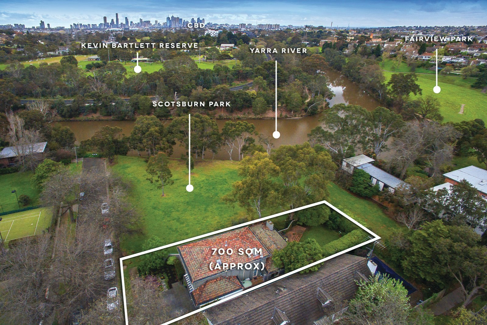 9 Scotsburn Street, Hawthorn, VIC
