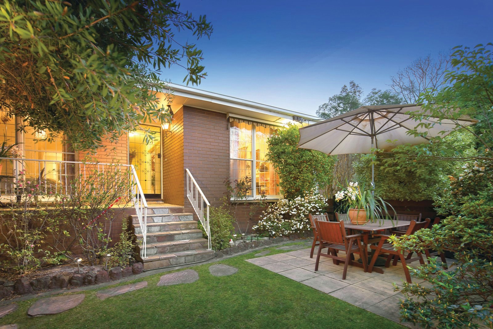 1/634 Riversdale Road, Camberwell, VIC