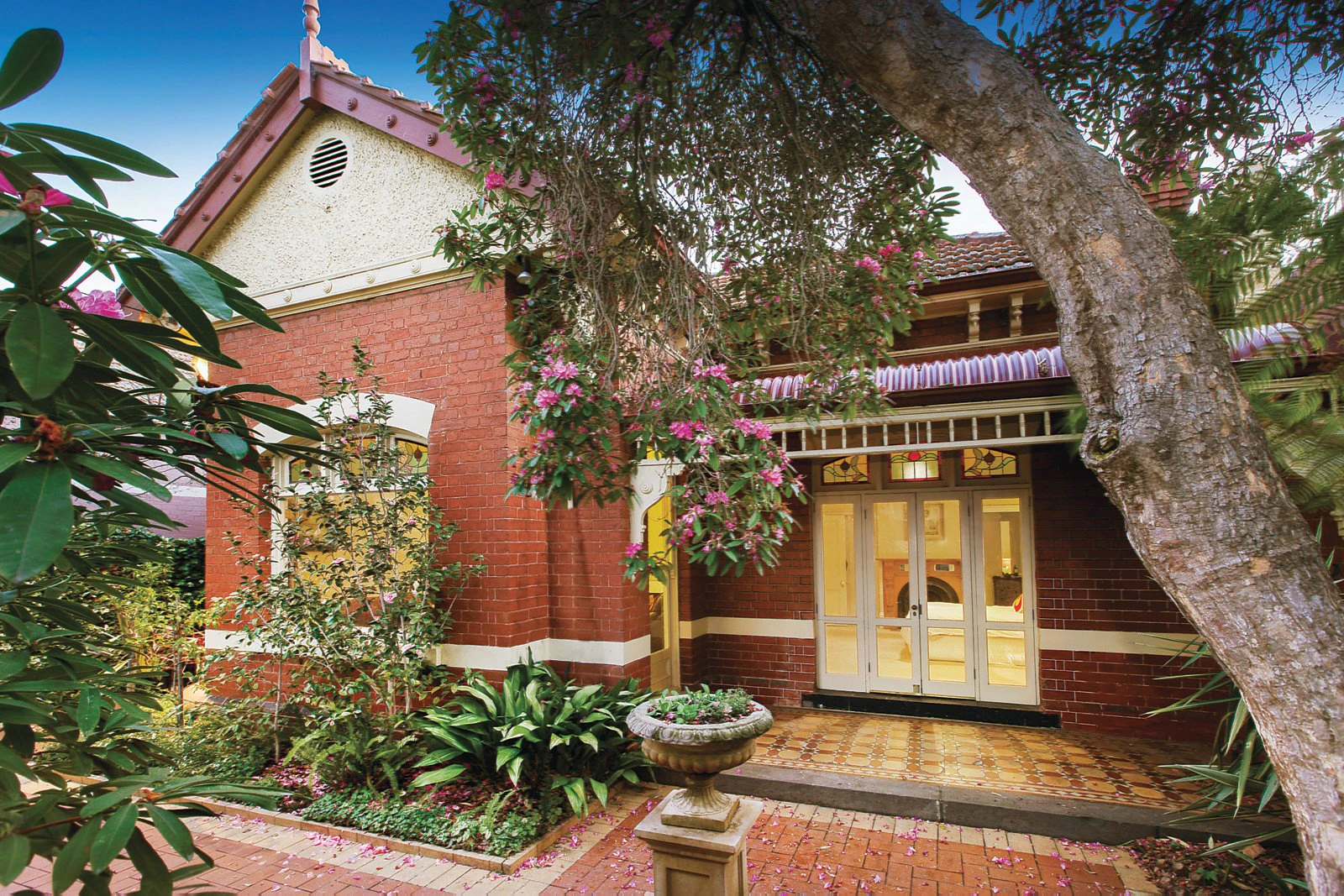 11 York Street, St Kilda West, VIC