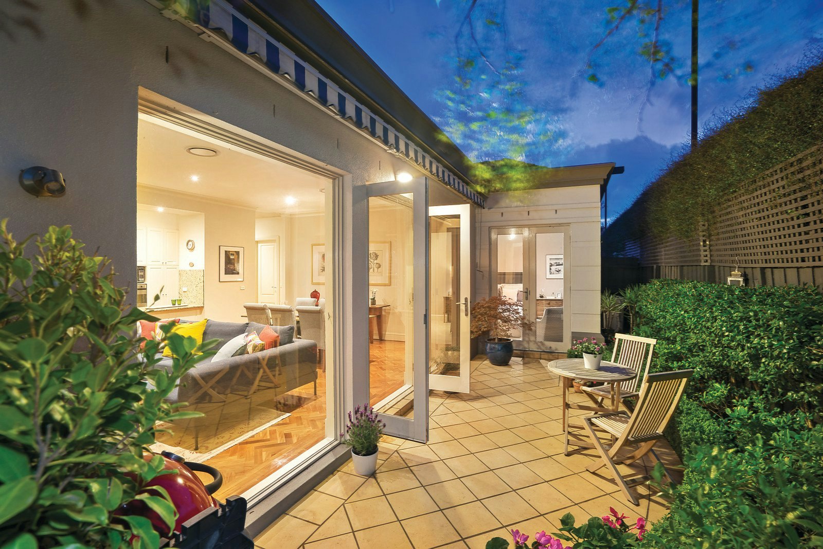 12/13 Denbigh Road, Armadale, VIC