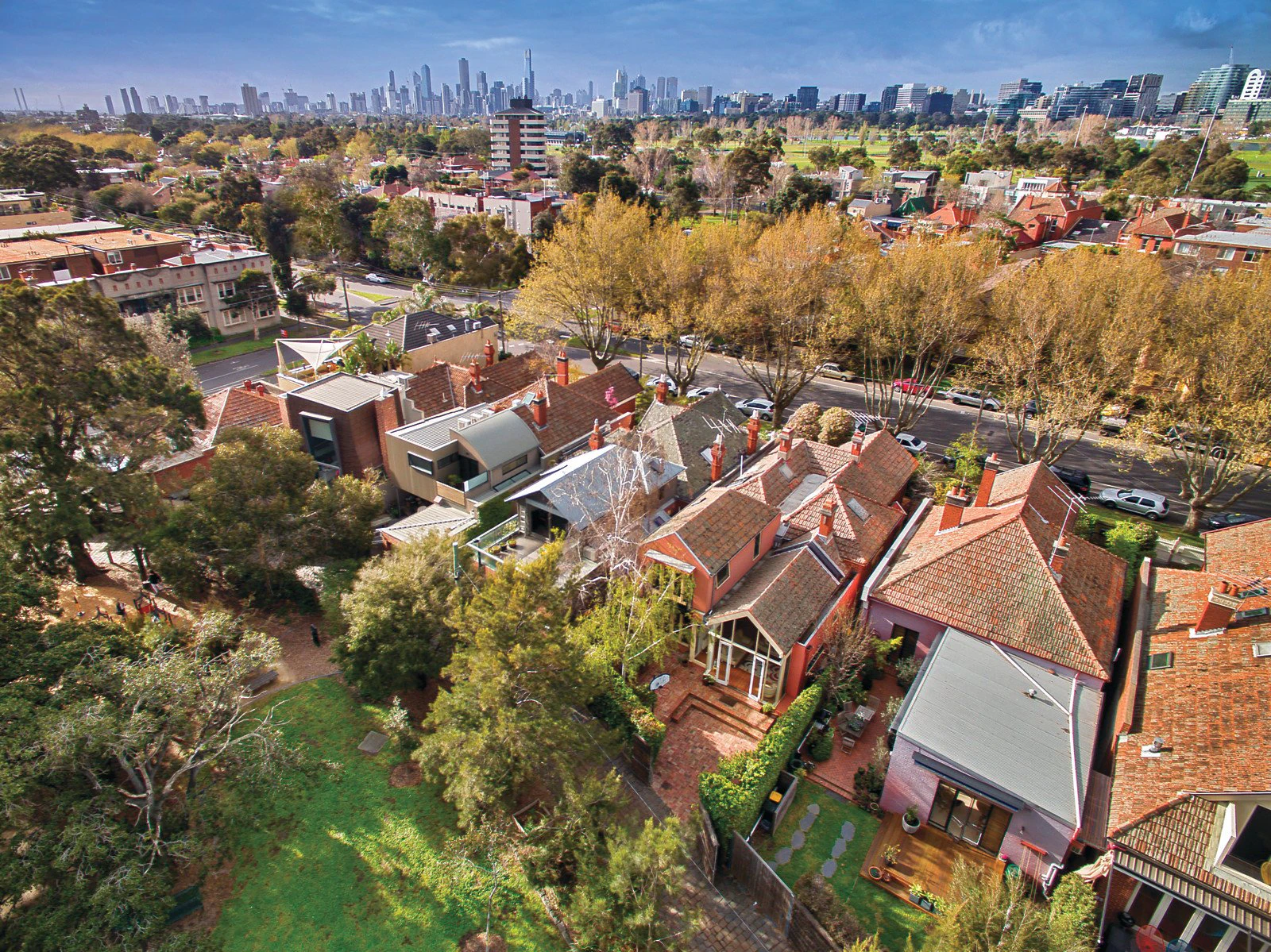 11 York Street, St Kilda West, VIC
