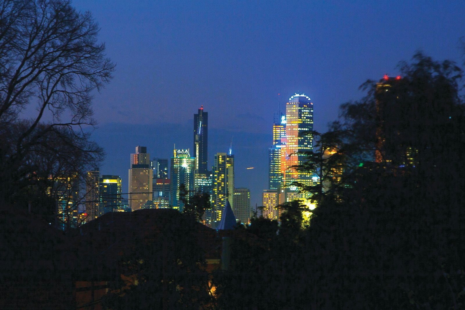 4 St Leonards Place, St Kilda, VIC