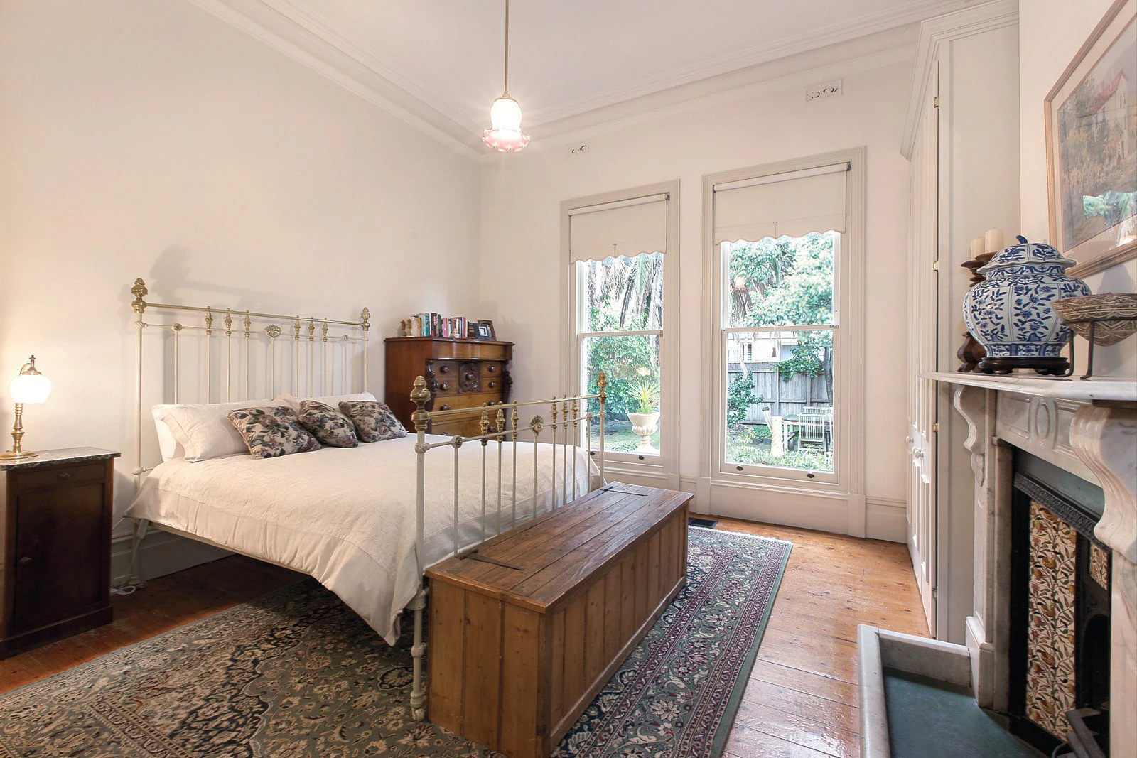 1 Beaconsfield Road, Hawthorn East, VIC