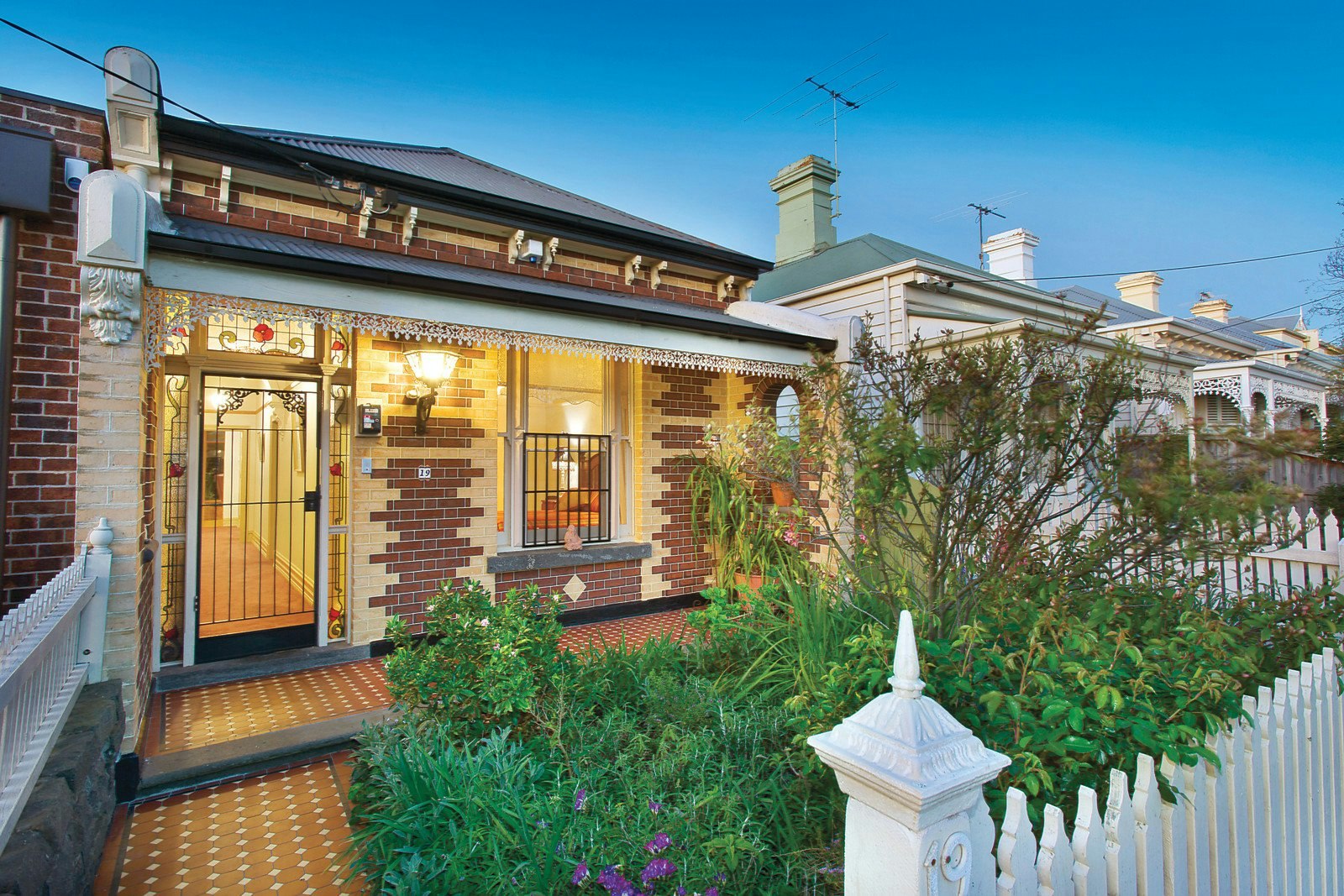 19 Broomfield Road, Hawthorn East, VIC