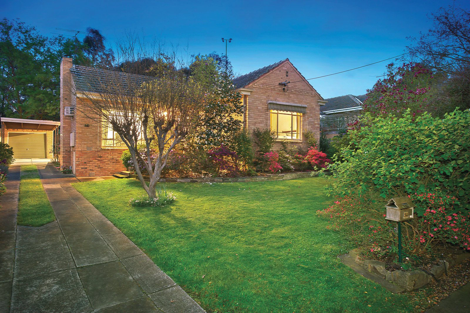 34 Wingan Avenue, Camberwell, VIC