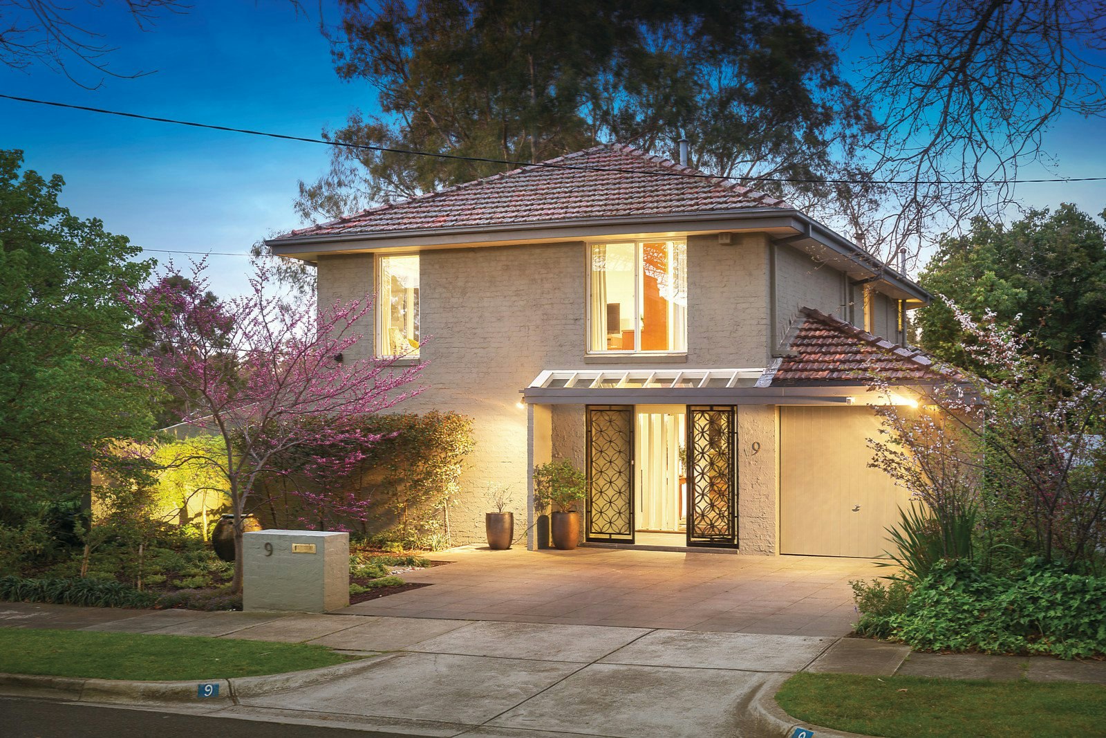 9 Scotsburn Street, Hawthorn, VIC